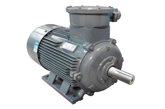 YB3系列隔爆型三相異步電動機