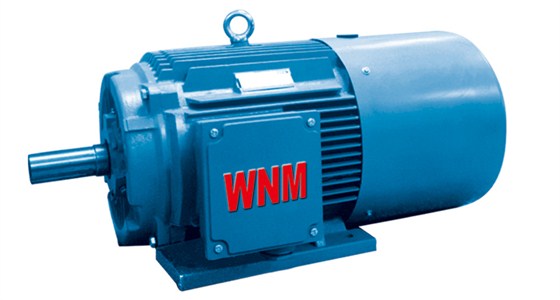 YZC系列低振動低噪聲三相異步電動機