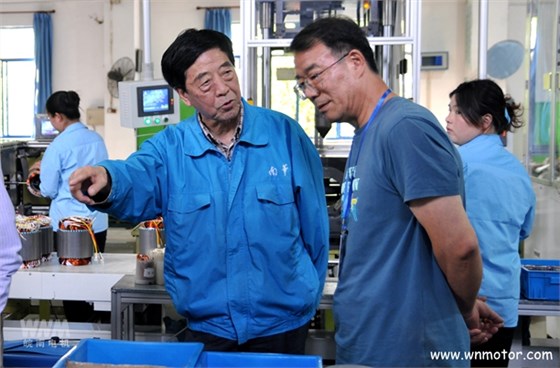 皖南電機 皖南電機