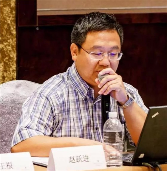 電機高效再制造座談會 電機高效再制造座談會