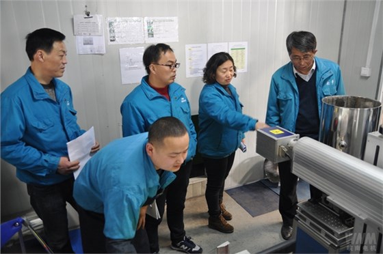 皖南電機開展小改小革推進(jìn)技術(shù)創(chuàng)新2 皖南電機開展小改小革推進(jìn)技術(shù)創(chuàng)新2