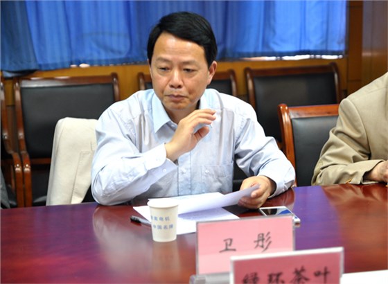 縣市場監(jiān)管局黨組書記、局長衛(wèi)彤講話 縣市場監(jiān)管局黨組書記、局長衛(wèi)彤講話