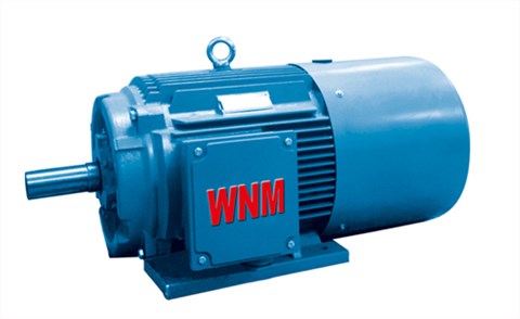 YZC系列低振動低噪聲三相異步電動機