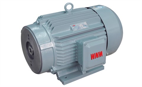 YYB系列油泵專用三相異步電動機