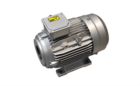 YYVF2系列新能源汽車助力轉向泵電機