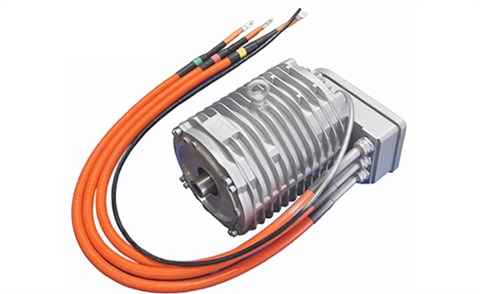 YQC系列新能源汽車驅(qū)動電機(jī)