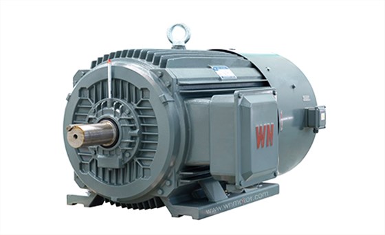 皖南變頻電機|YVP電機|變頻電機