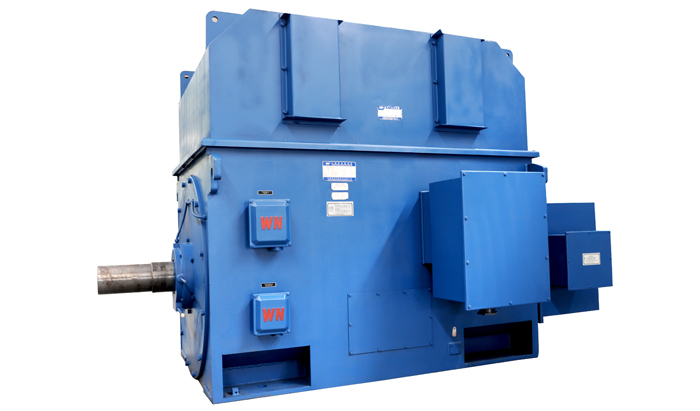 YRKS系列高壓三相異步電動機(jī) YRKS系列高壓三相異步電動機(jī)