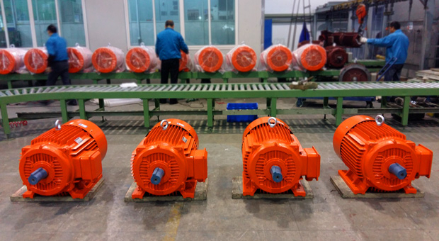 皖南電機抽油機節能電機 皖南電機抽油機節能電機