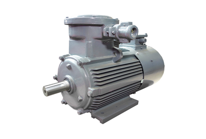 YBBP系列隔爆型變頻調(diào)速三相異步電動機(jī) YBBP系列隔爆型變頻調(diào)速三相異步電動機(jī)