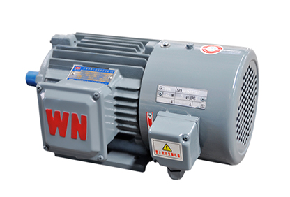 YVF2(YVP)系列變頻調速電動機 YVF2(YVP)系列變頻調速電動機