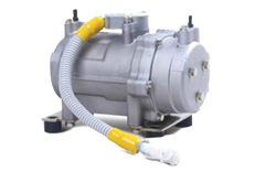 WX系列電動空調(diào)用壓縮機(jī)電機(jī) WX系列電動空調(diào)用壓縮機(jī)電機(jī)