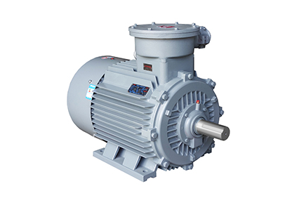 YB3系列隔爆型三相異步電動機(已停產) YB3系列隔爆型三相異步電動機(已停產)