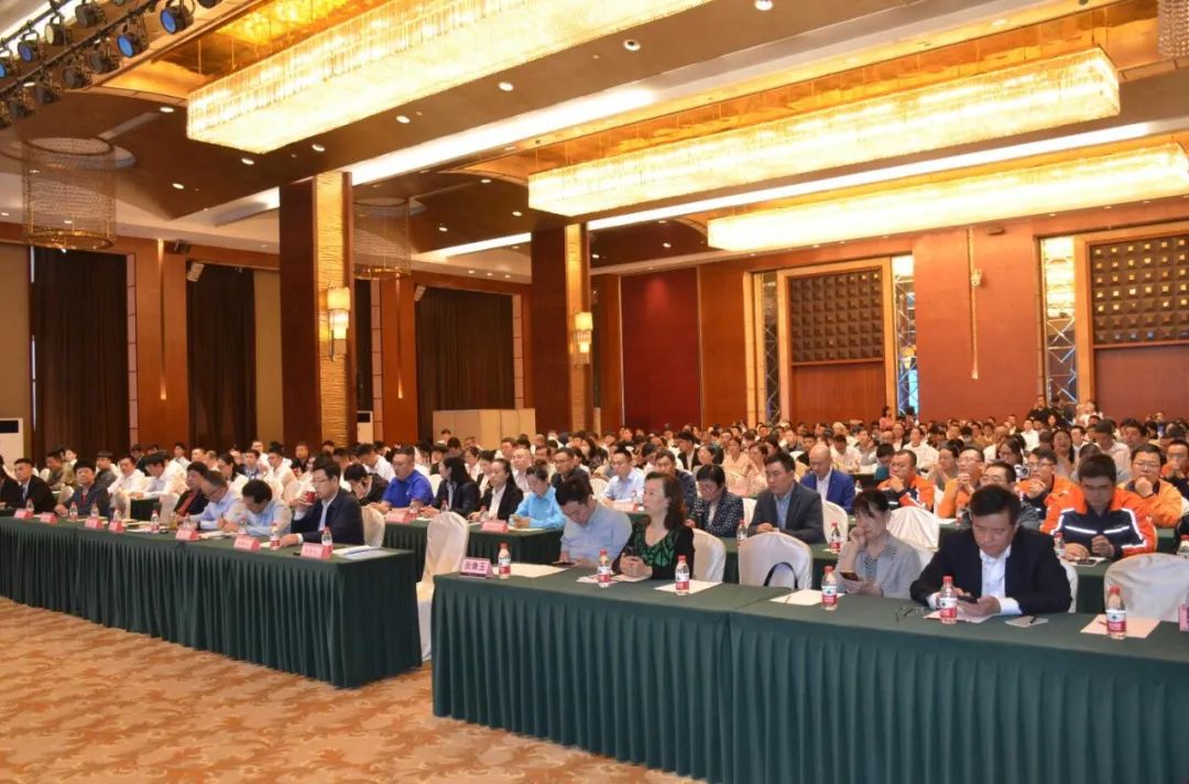 皖南電機質量成果榮膺&ldquo;全國機械工業質量管理小組成果獎4