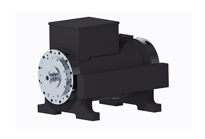 DHMCB系列磁懸浮高速電機 DHMCB系列磁懸浮高速電機