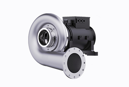 DHMCB系列磁懸浮高速離心風機 DHMCB系列磁懸浮高速離心風機